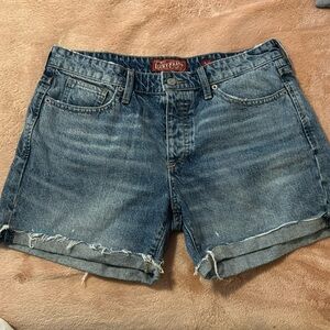Vintage Lucky Brand Shorts